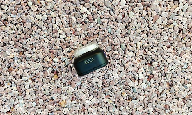 用快拆磁吸头灯：多样照明光影魔法让夜晚更炫美新葡京娱乐场appFenix HL17R多(图9)