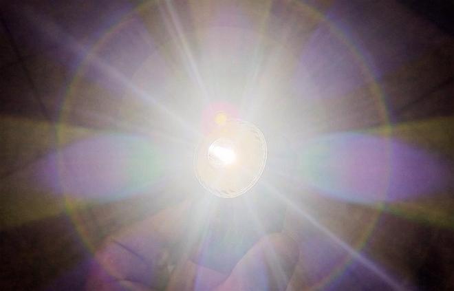 用快拆磁吸头灯：多样照明光影魔法让夜晚更炫美新葡京娱乐场appFenix HL17R多(图23)