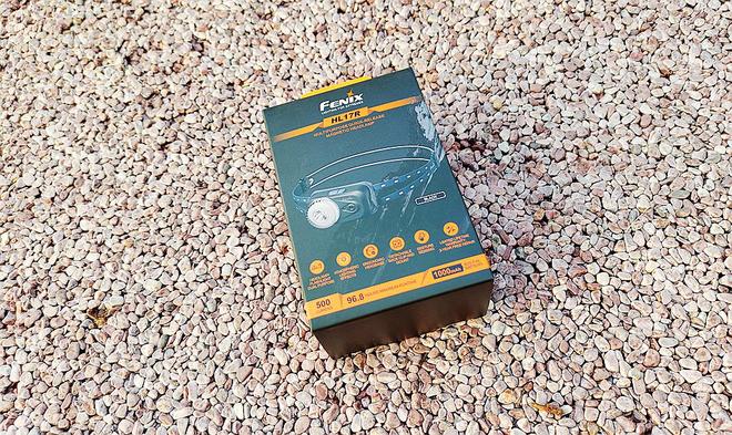 用快拆磁吸头灯：多样照明光影魔法让夜晚更炫美新葡京娱乐场appFenix HL17R多(图16)