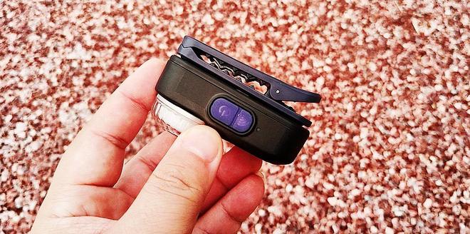 用快拆磁吸头灯：多样照明光影魔法让夜晚更炫美新葡京娱乐场appFenix HL17R多(图14)